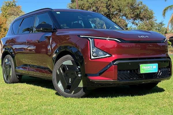 2025 Kia EV5