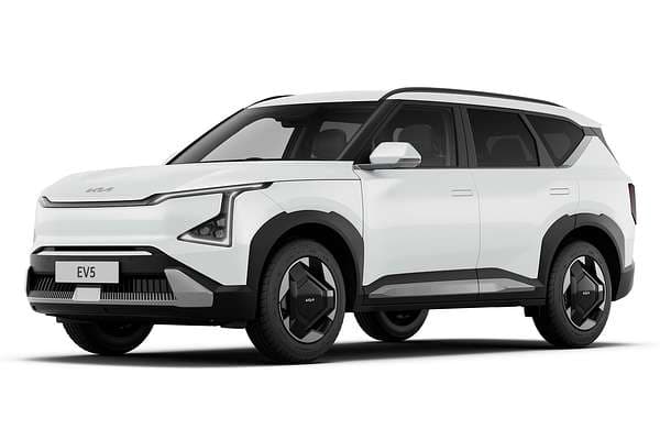 2025 Kia EV5