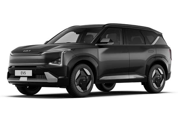 2026 Kia EV5