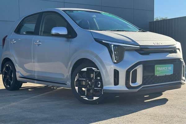 2026 Kia Picanto