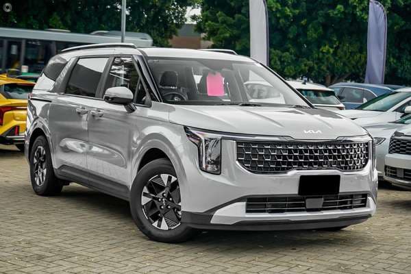 2026 Kia Carnival